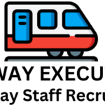 Railway Executives
